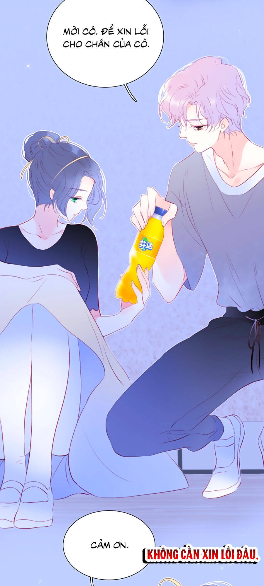 Hoa Bỏ Chạy Với Nhím Rồi Chapter 16 - 38