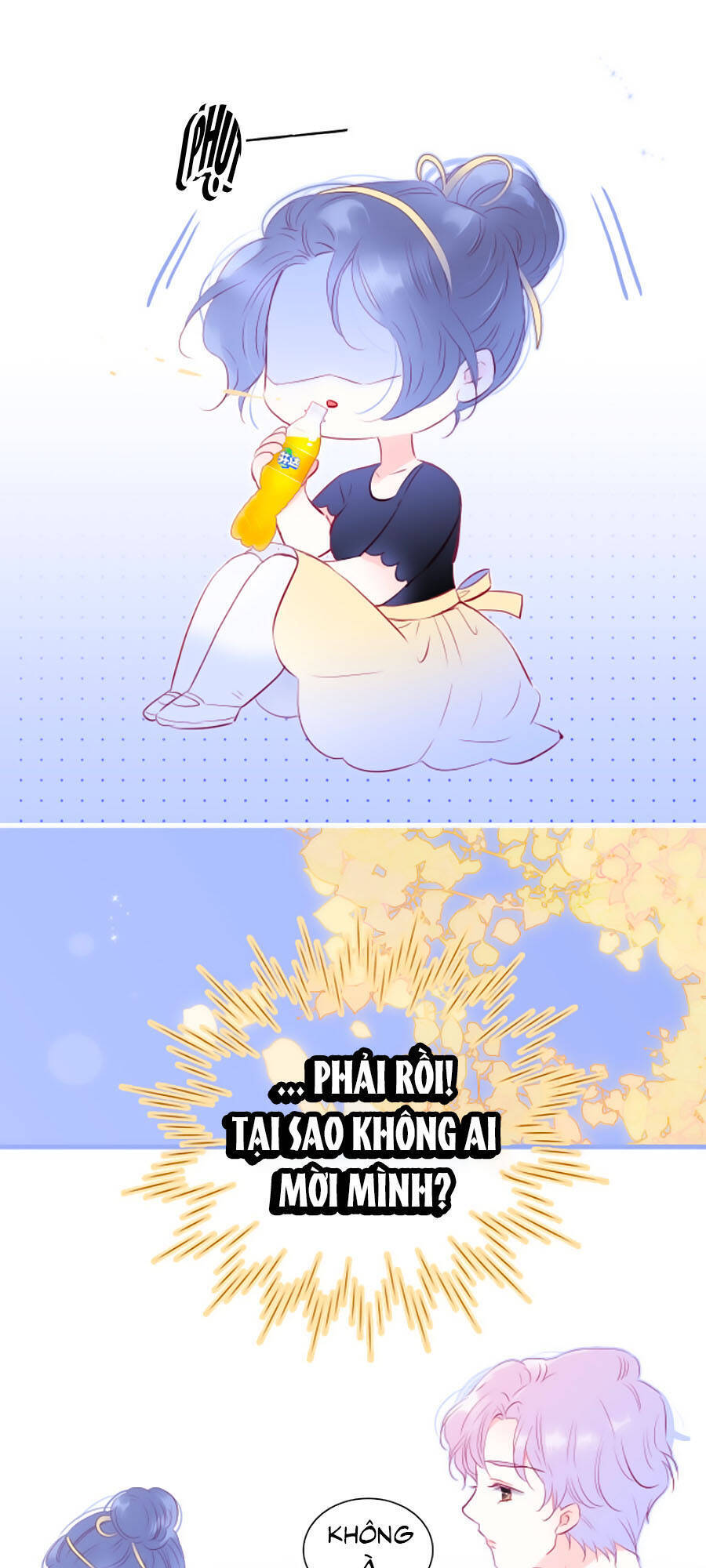 Hoa Bỏ Chạy Với Nhím Rồi Chapter 16 - 41