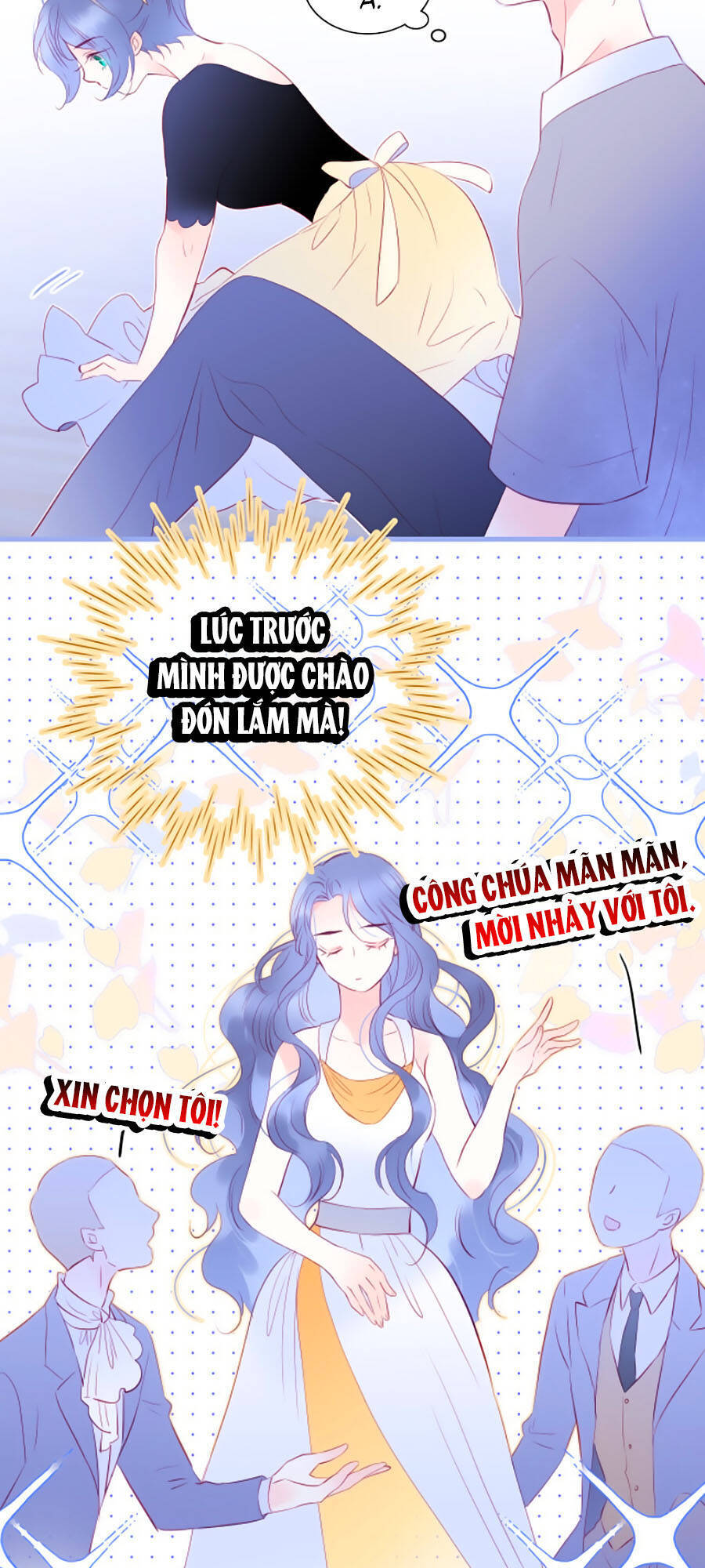 Hoa Bỏ Chạy Với Nhím Rồi Chapter 16 - 42