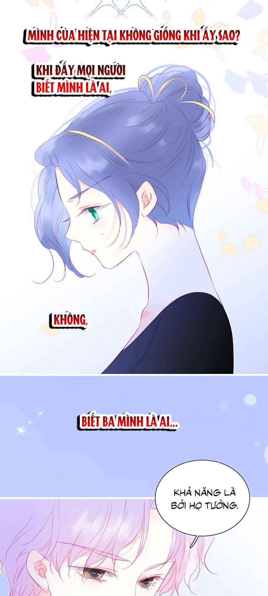 Hoa Bỏ Chạy Với Nhím Rồi Chapter 16 - 44