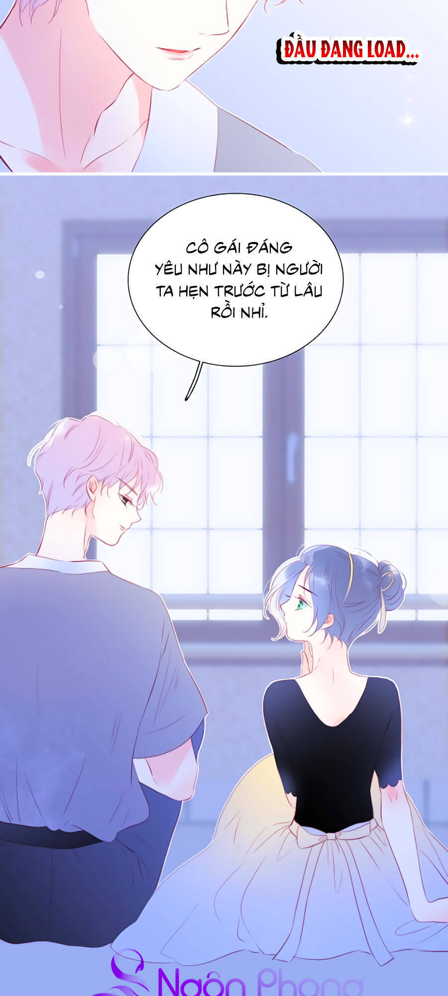 Hoa Bỏ Chạy Với Nhím Rồi Chapter 16 - 45