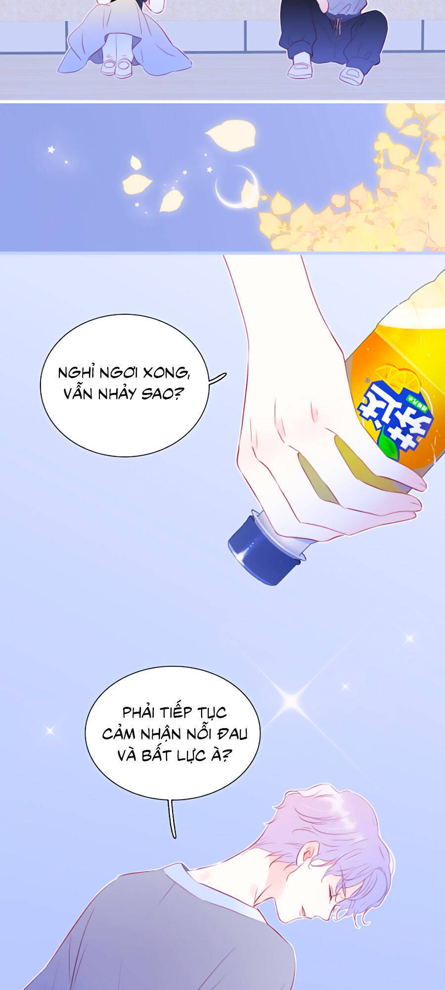 Hoa Bỏ Chạy Với Nhím Rồi Chapter 16 - 47