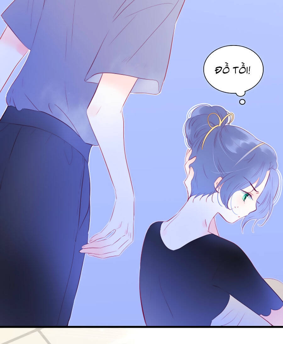 Hoa Bỏ Chạy Với Nhím Rồi Chapter 16 - 48