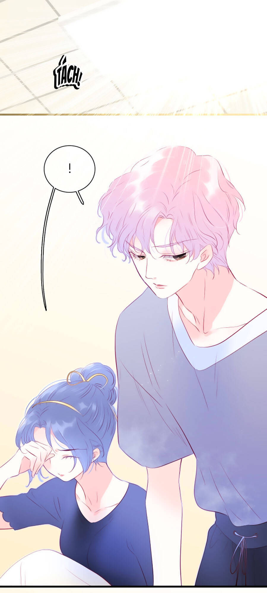 Hoa Bỏ Chạy Với Nhím Rồi Chapter 16 - 49