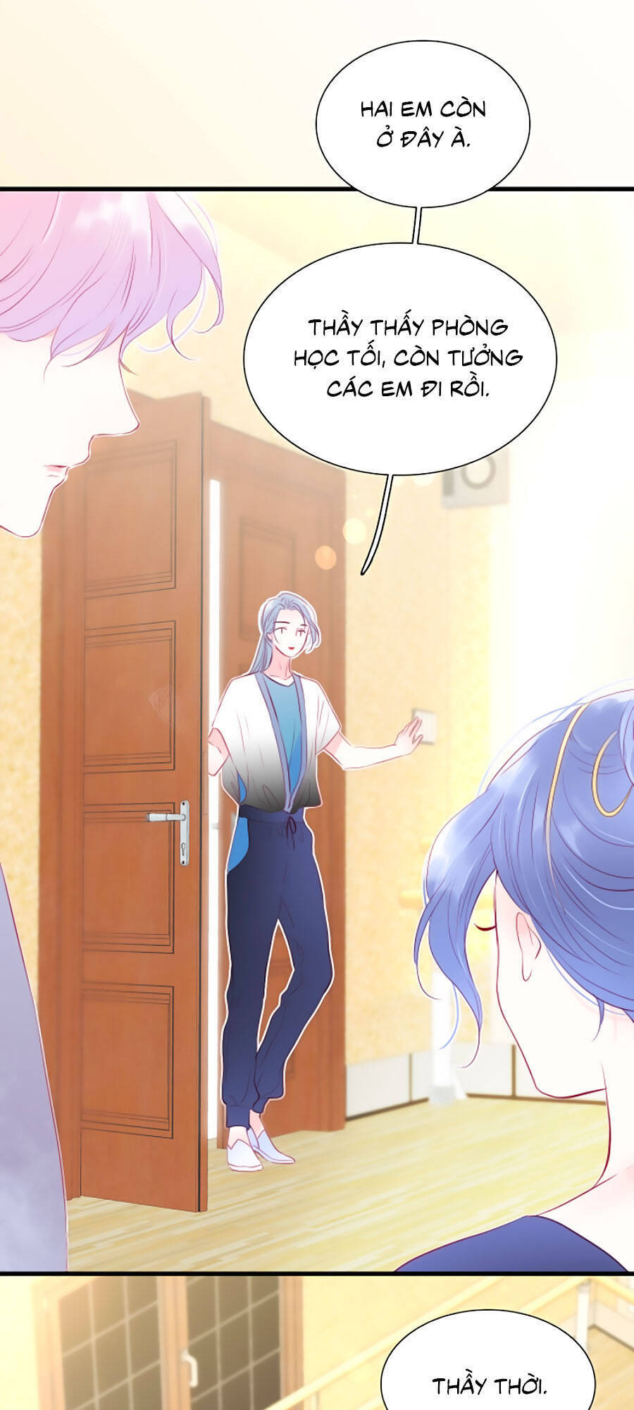 Hoa Bỏ Chạy Với Nhím Rồi Chapter 16 - 50