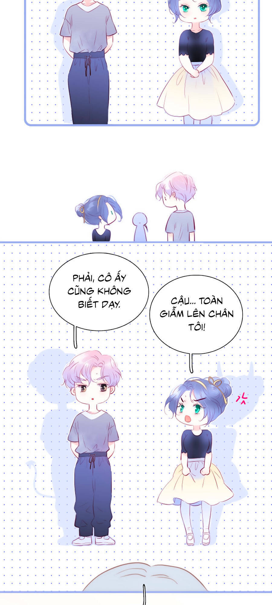 Hoa Bỏ Chạy Với Nhím Rồi Chapter 16 - 52