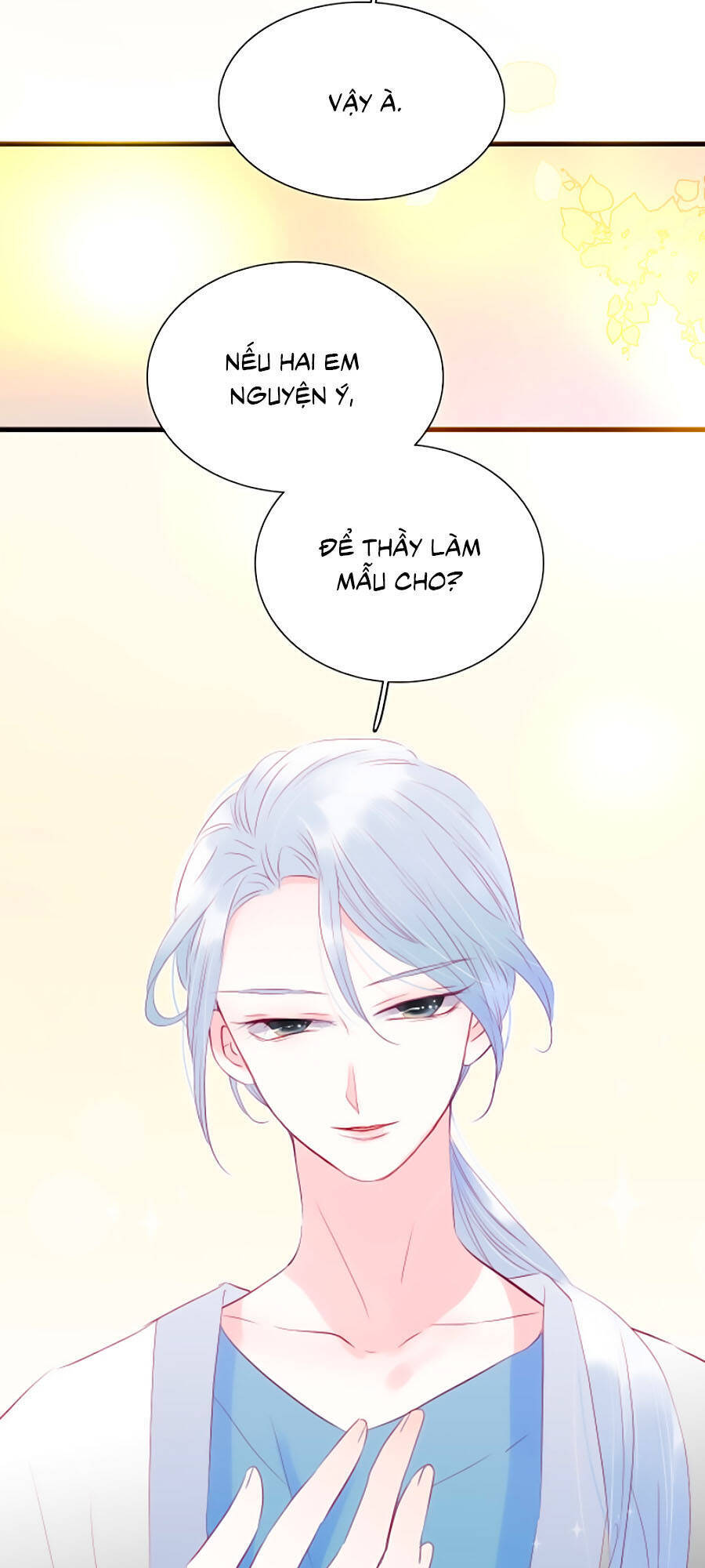 Hoa Bỏ Chạy Với Nhím Rồi Chapter 16 - 53