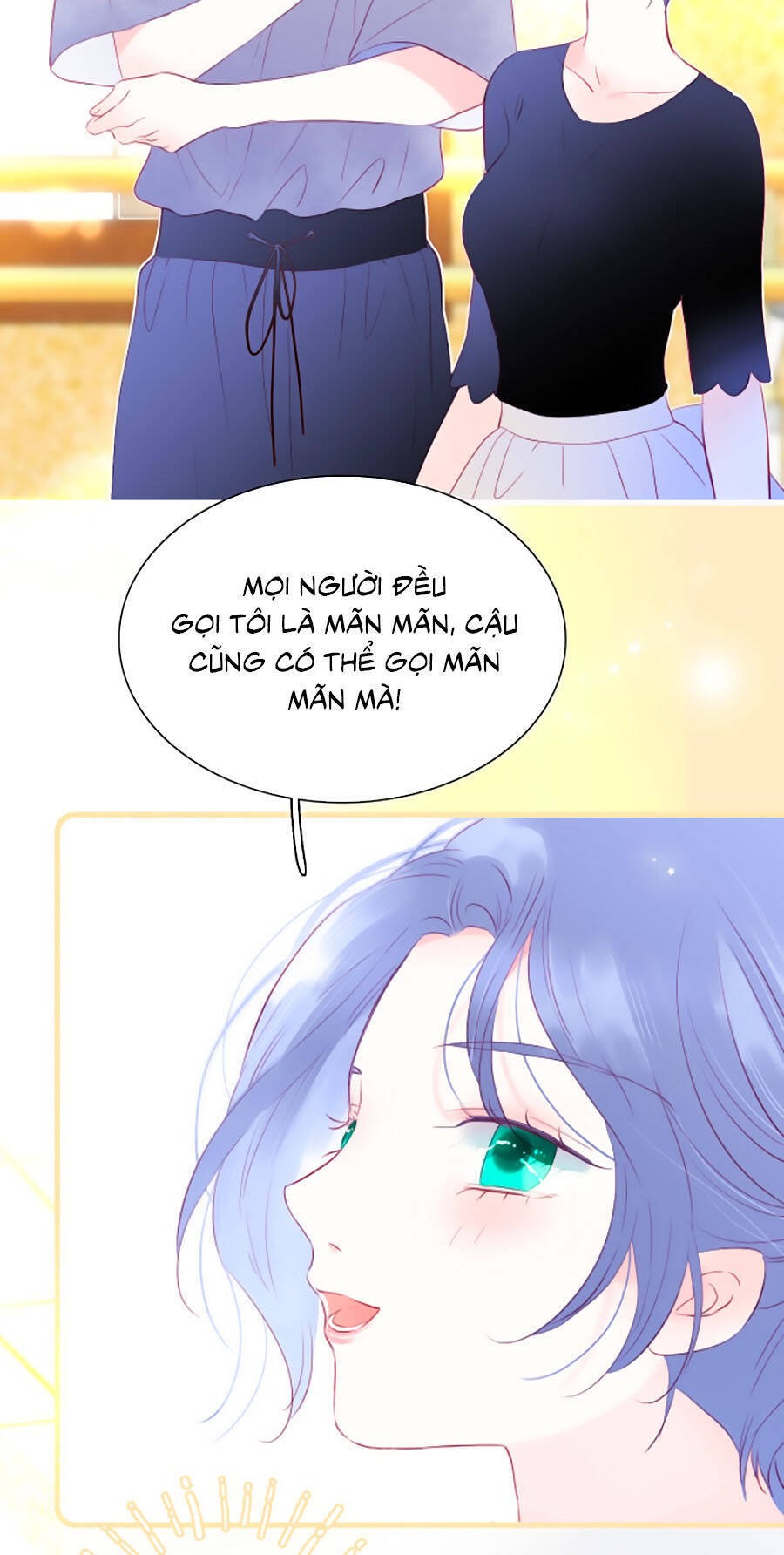 Hoa Bỏ Chạy Với Nhím Rồi Chapter 16 - 8