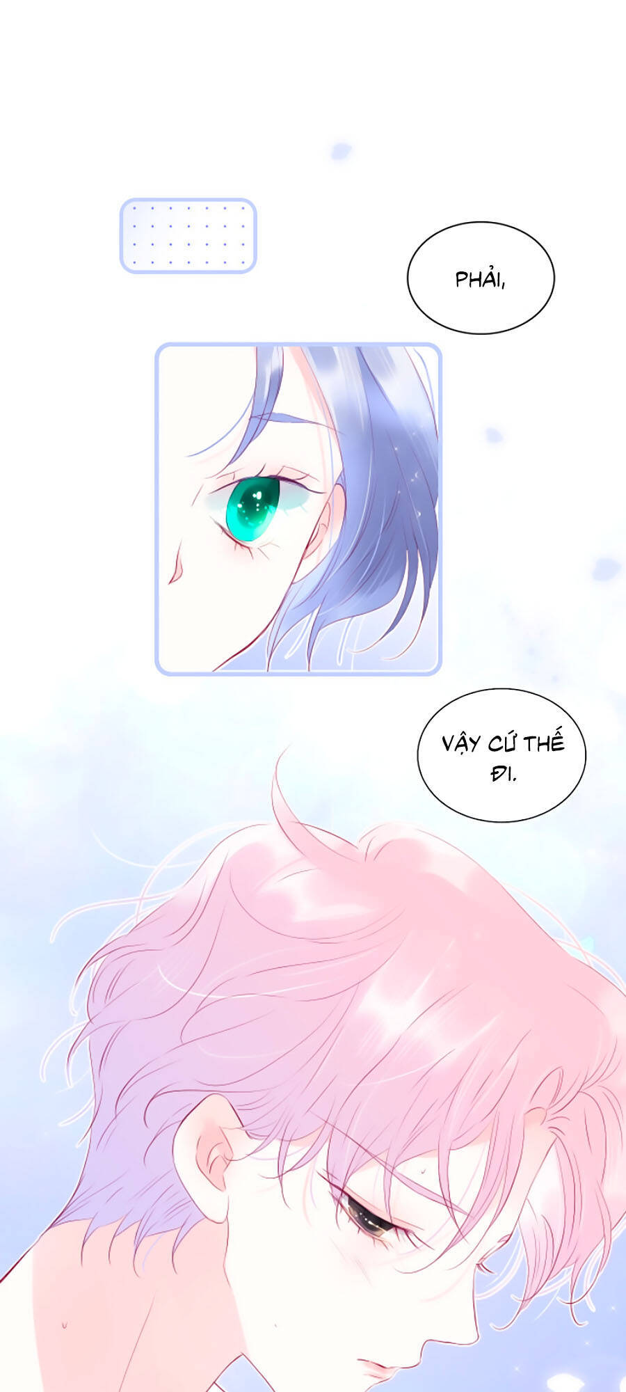 Hoa Bỏ Chạy Với Nhím Rồi Chapter 17 - 2