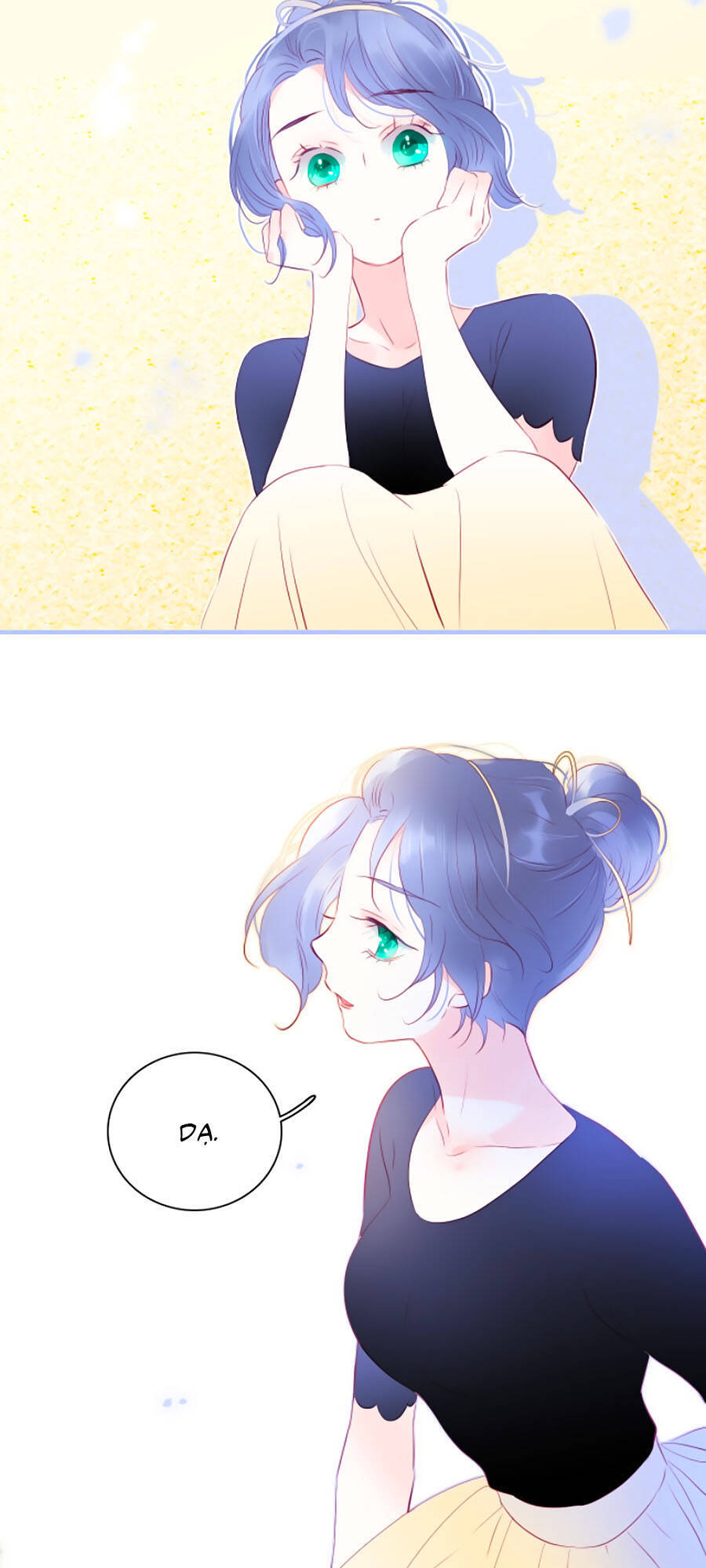 Hoa Bỏ Chạy Với Nhím Rồi Chapter 17 - 14