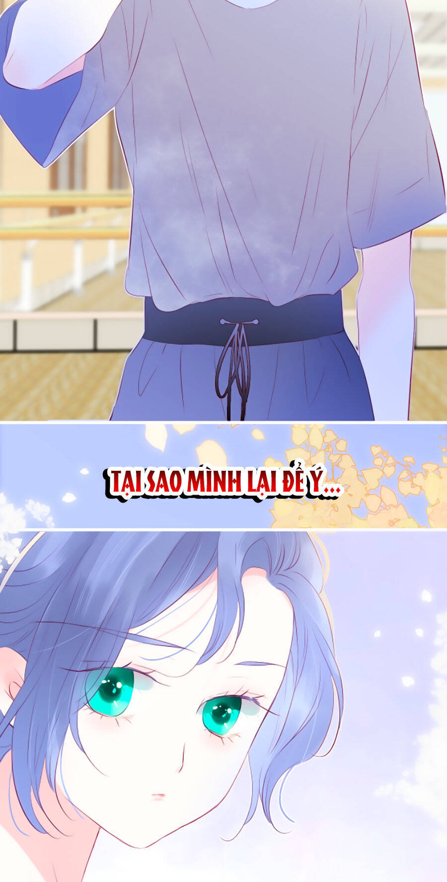 Hoa Bỏ Chạy Với Nhím Rồi Chapter 17 - 16