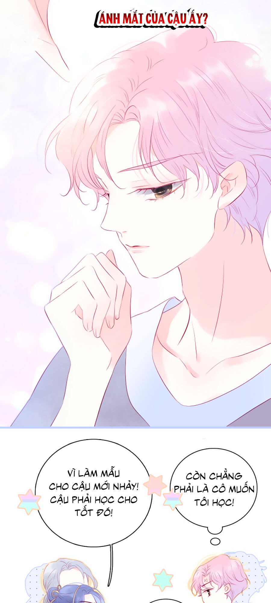 Hoa Bỏ Chạy Với Nhím Rồi Chapter 17 - 17