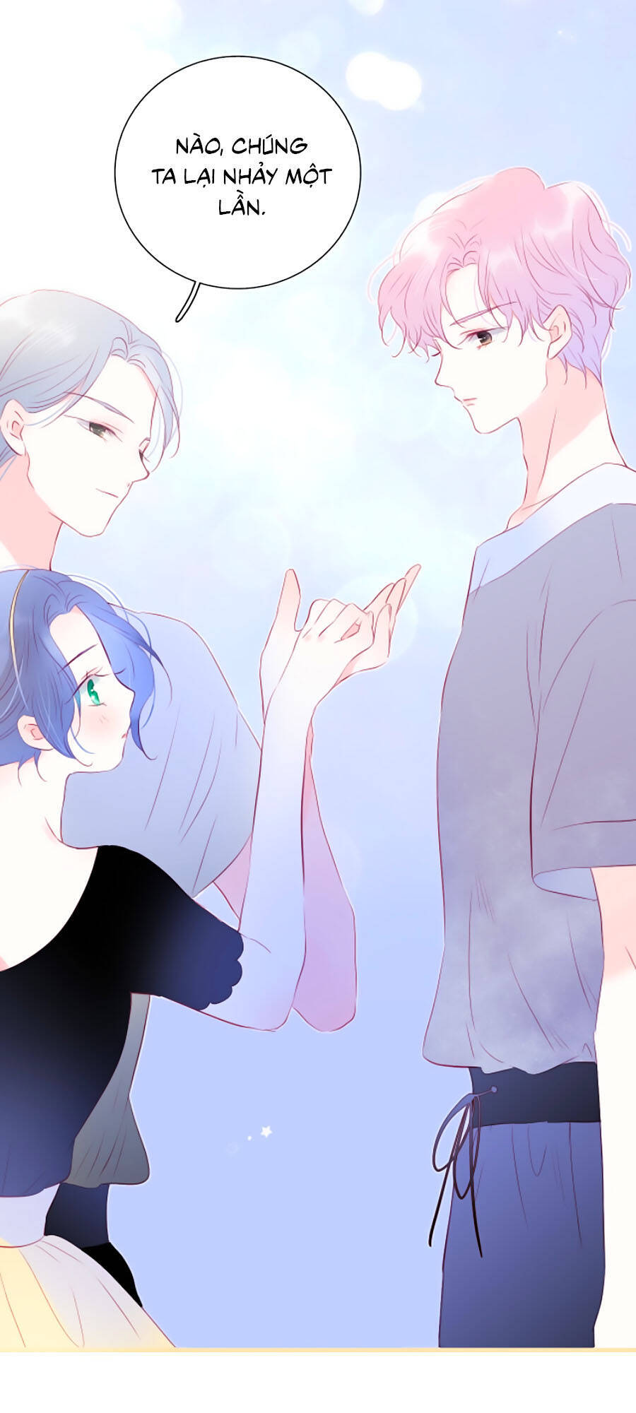 Hoa Bỏ Chạy Với Nhím Rồi Chapter 17 - 22