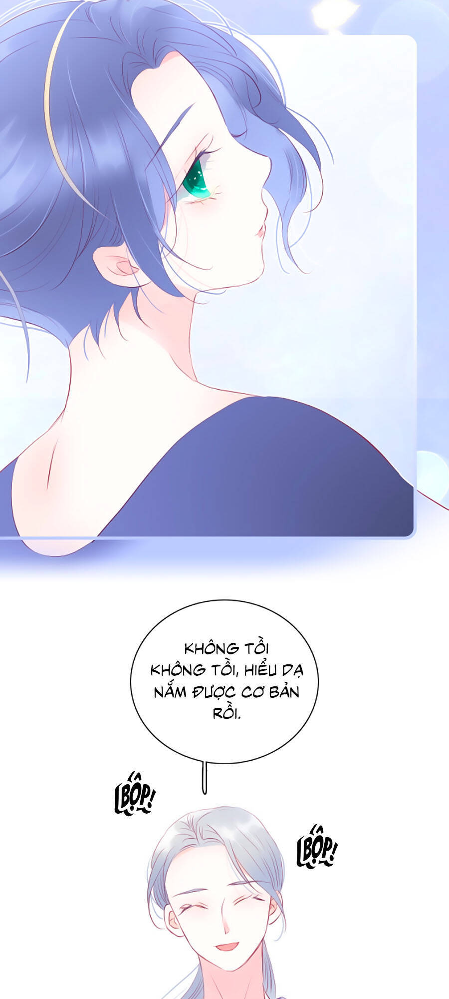 Hoa Bỏ Chạy Với Nhím Rồi Chapter 17 - 25