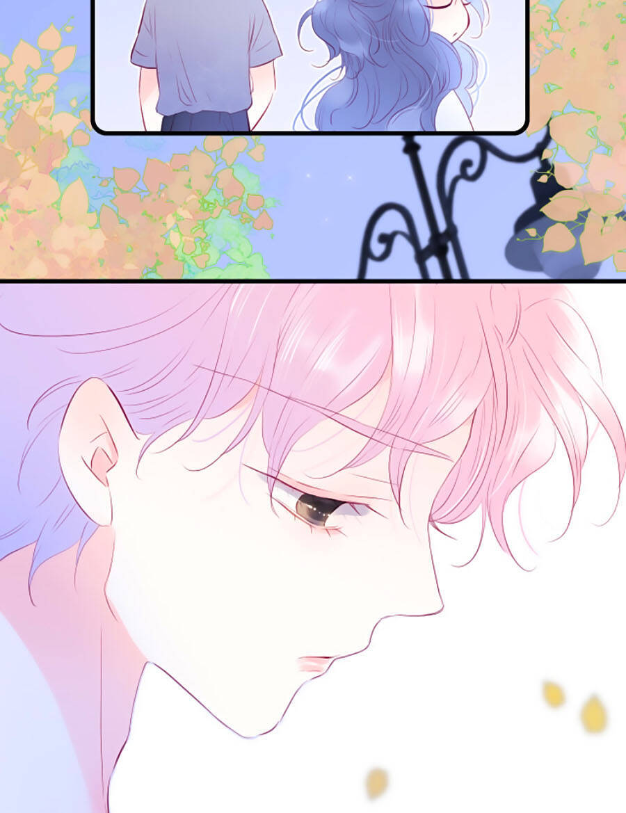 Hoa Bỏ Chạy Với Nhím Rồi Chapter 17 - 33