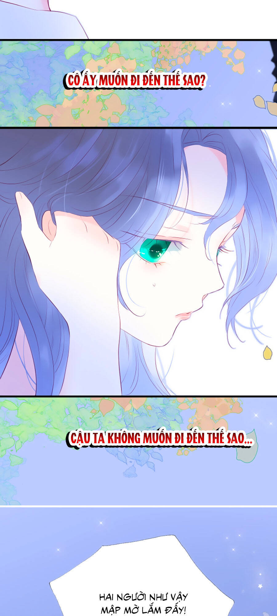 Hoa Bỏ Chạy Với Nhím Rồi Chapter 17 - 34