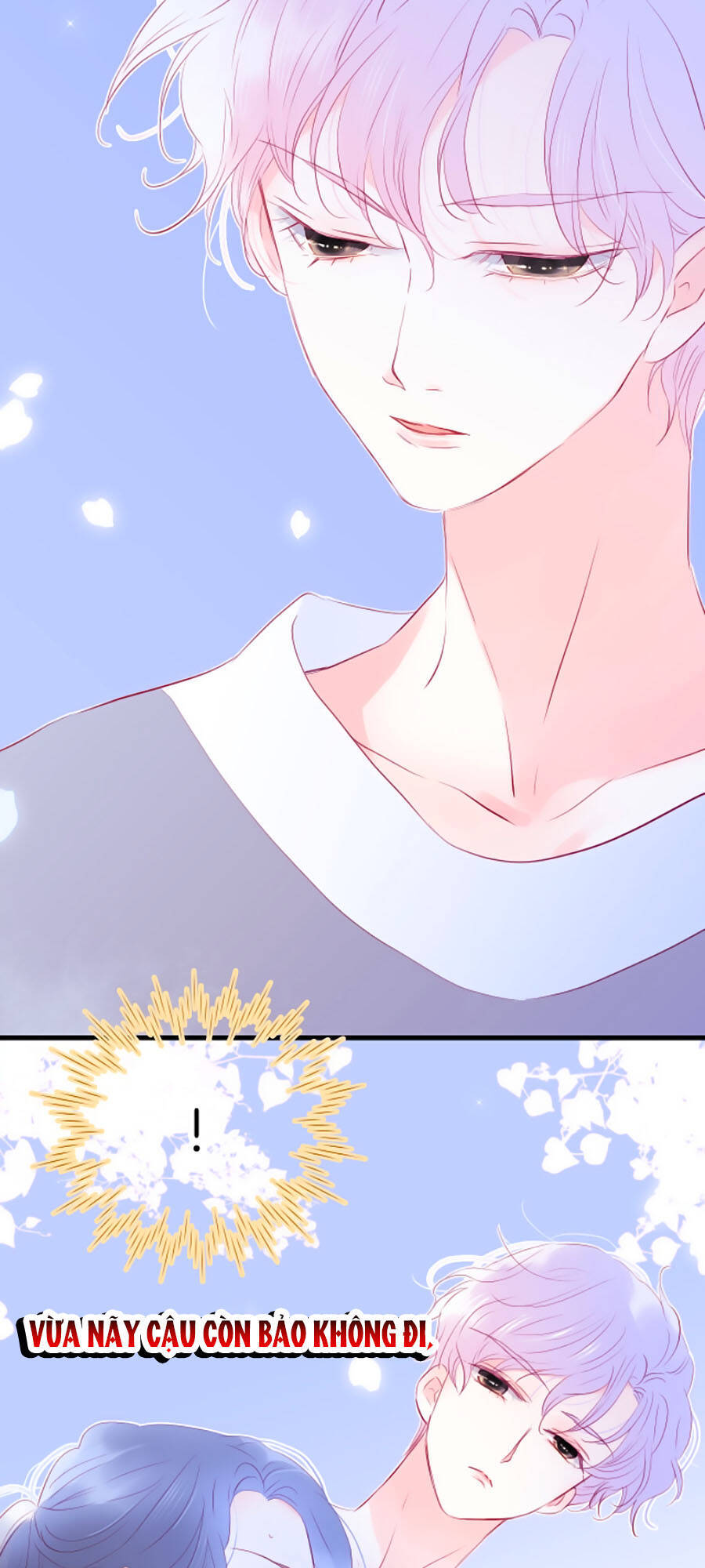 Hoa Bỏ Chạy Với Nhím Rồi Chapter 17 - 40