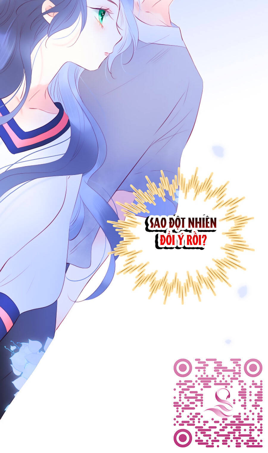 Hoa Bỏ Chạy Với Nhím Rồi Chapter 17 - 41