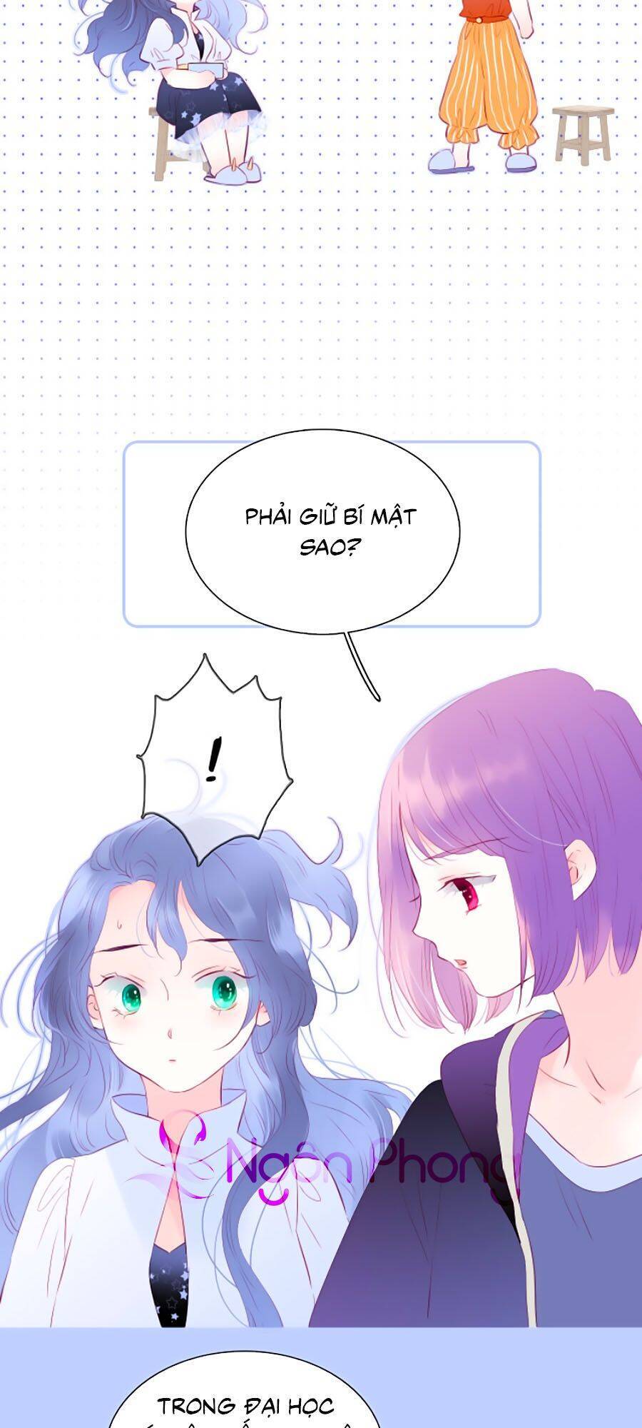 Hoa Bỏ Chạy Với Nhím Rồi Chapter 19 - 11