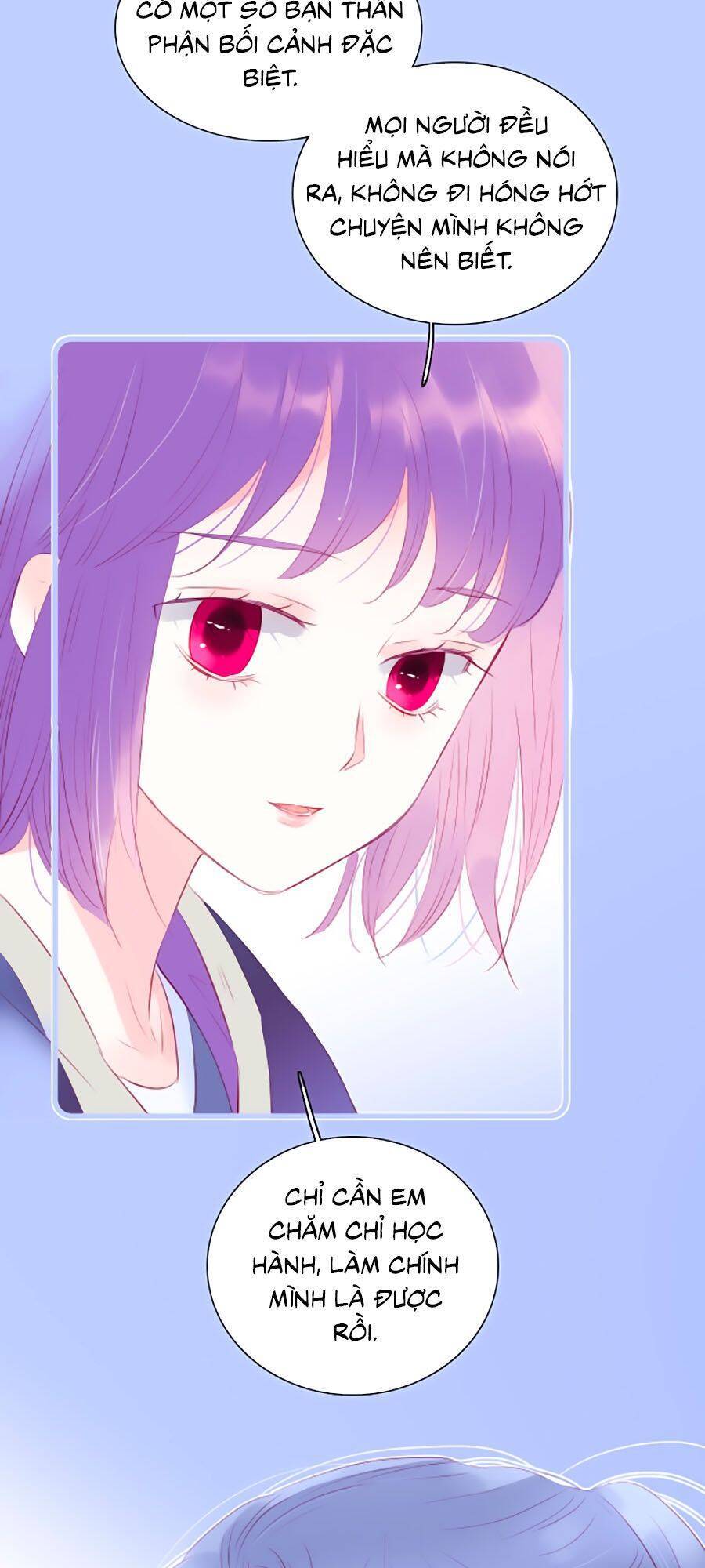 Hoa Bỏ Chạy Với Nhím Rồi Chapter 19 - 12