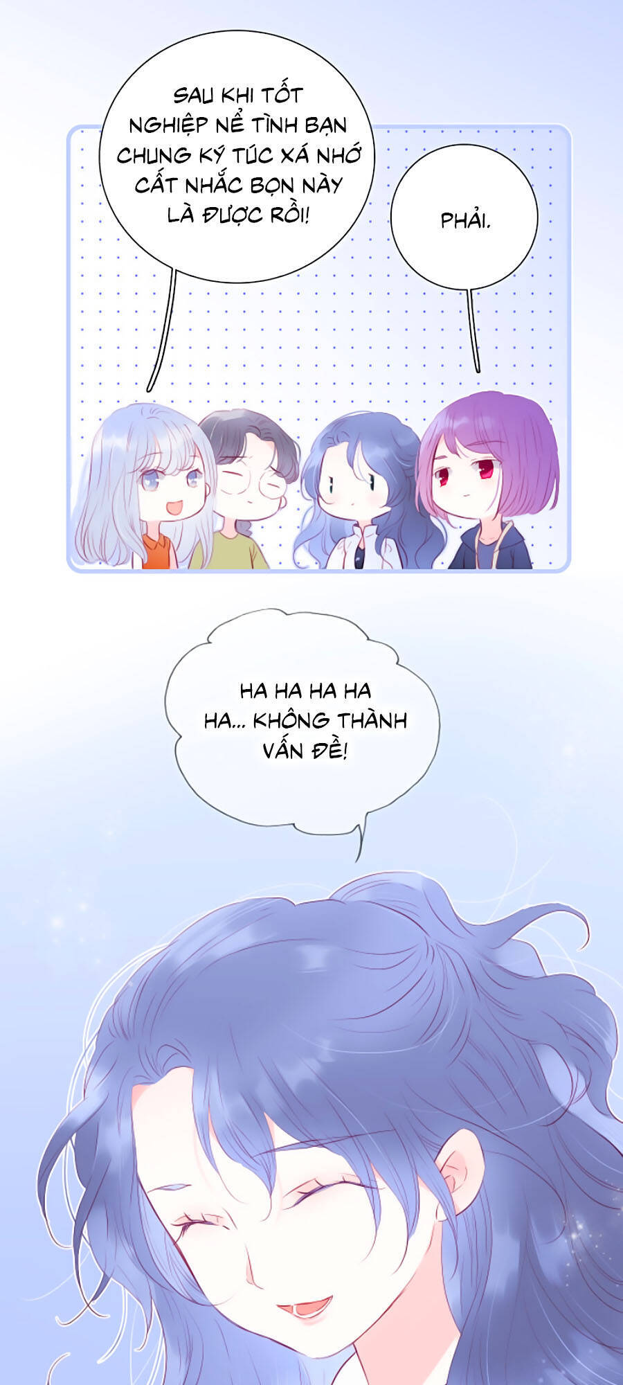 Hoa Bỏ Chạy Với Nhím Rồi Chapter 19 - 14