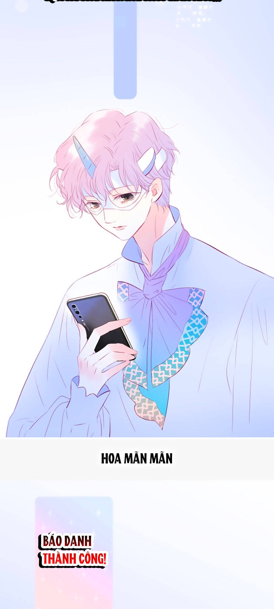 Hoa Bỏ Chạy Với Nhím Rồi Chapter 19 - 16