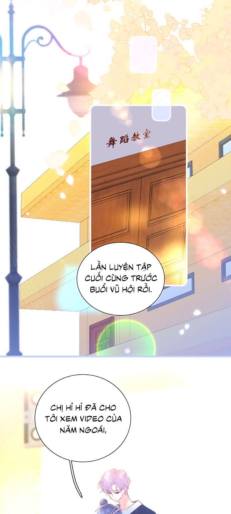 Hoa Bỏ Chạy Với Nhím Rồi Chapter 19 - 23