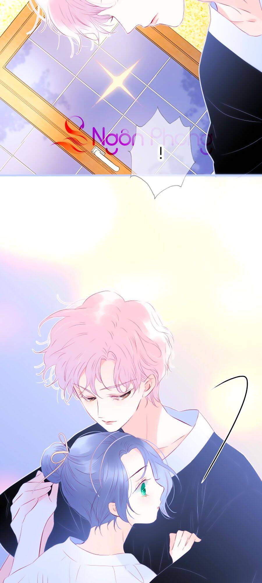 Hoa Bỏ Chạy Với Nhím Rồi Chapter 19 - 28