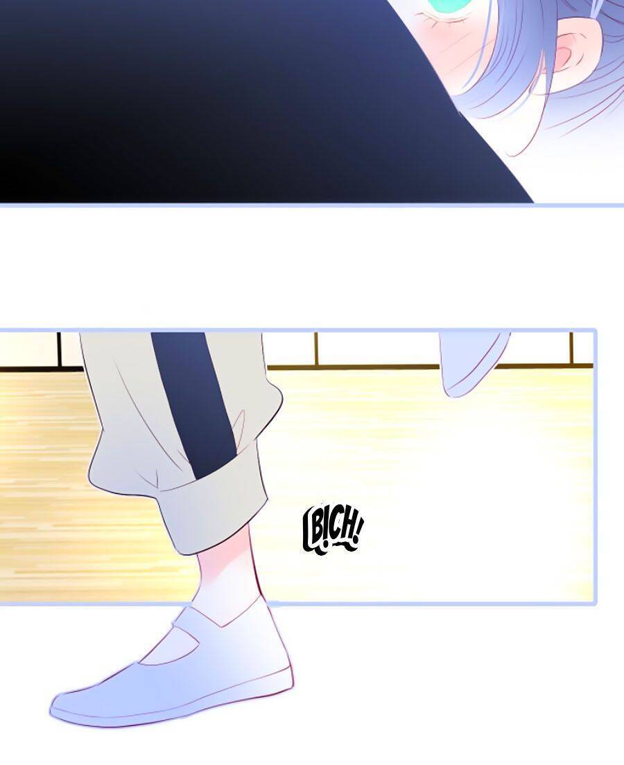 Hoa Bỏ Chạy Với Nhím Rồi Chapter 19 - 30