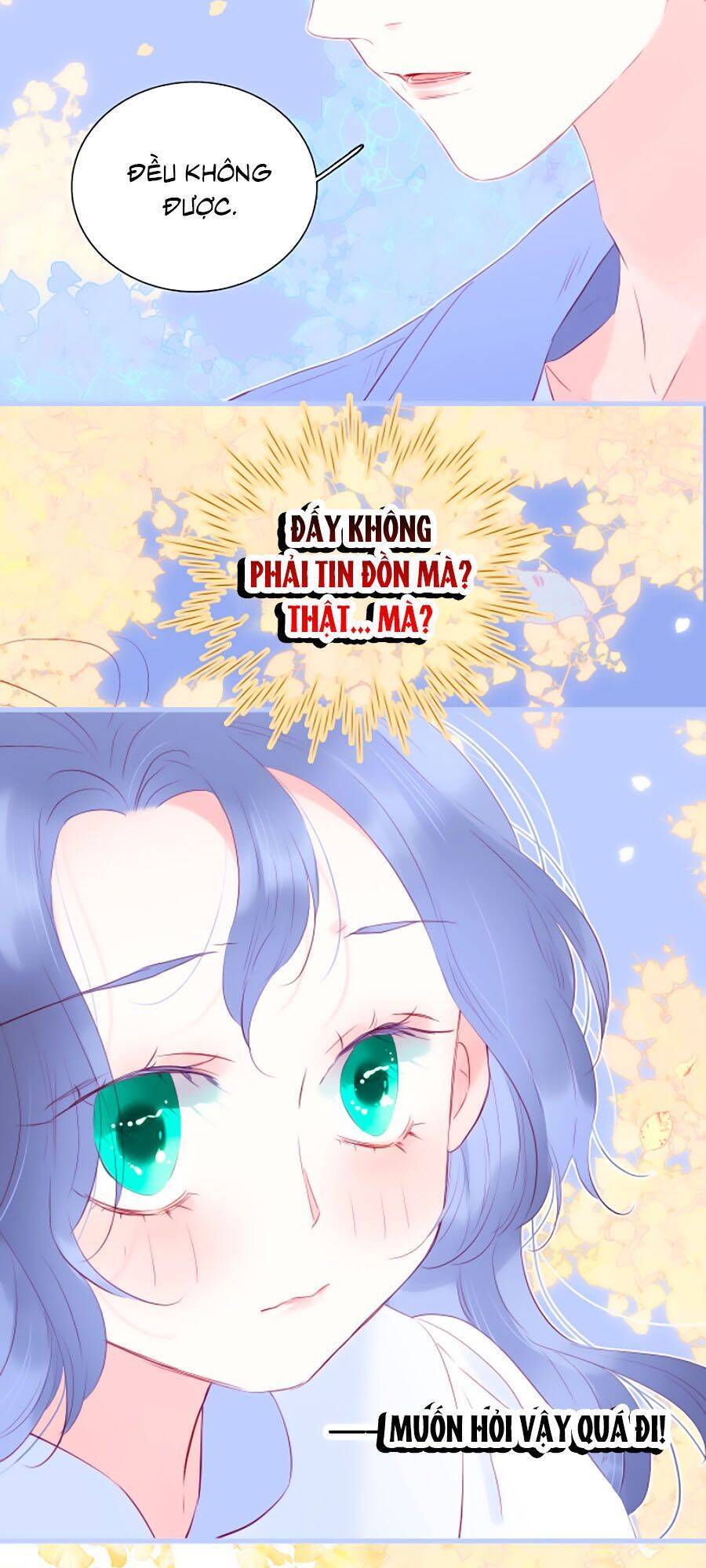 Hoa Bỏ Chạy Với Nhím Rồi Chapter 19 - 4