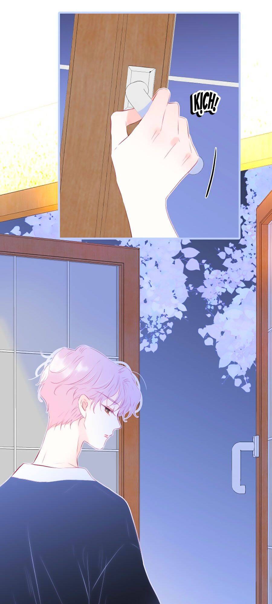 Hoa Bỏ Chạy Với Nhím Rồi Chapter 19 - 31