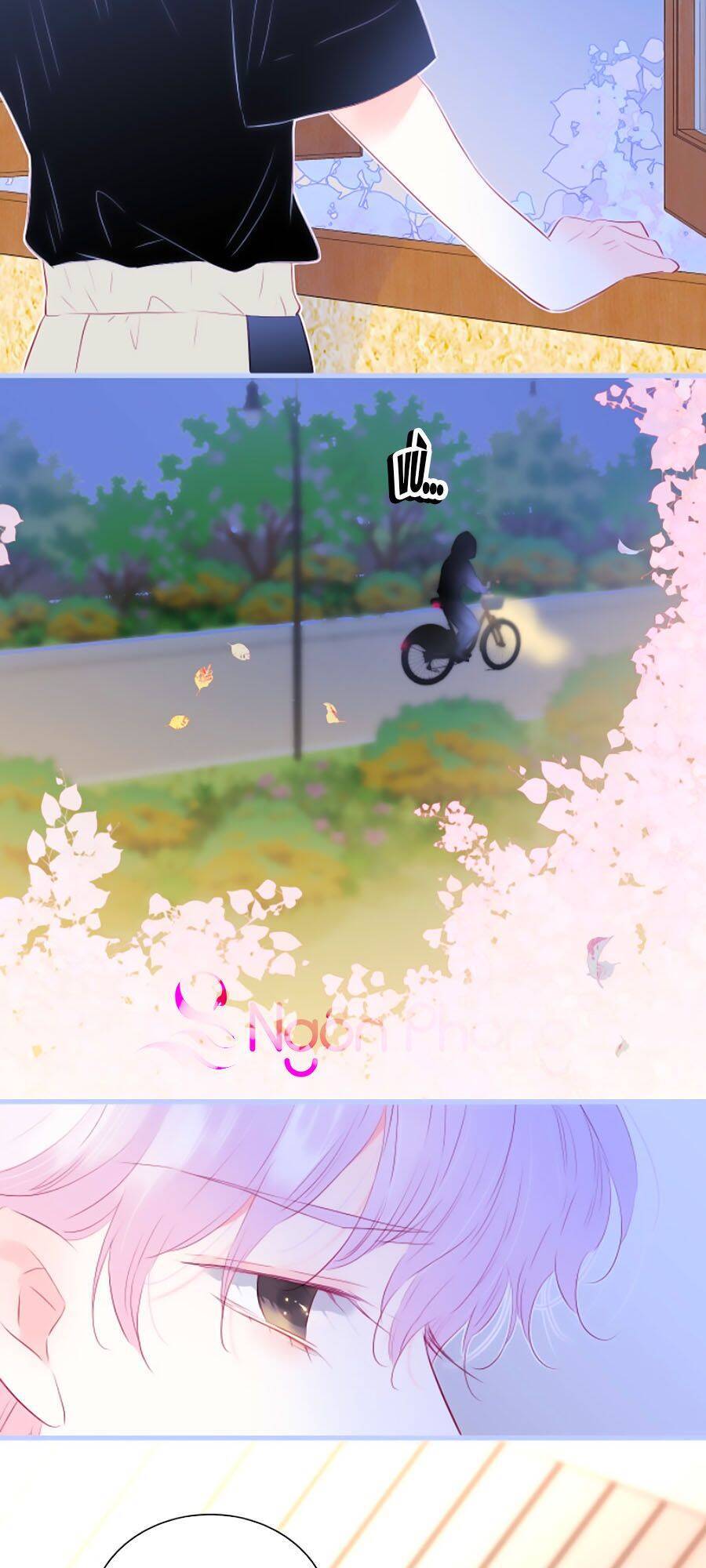 Hoa Bỏ Chạy Với Nhím Rồi Chapter 19 - 32