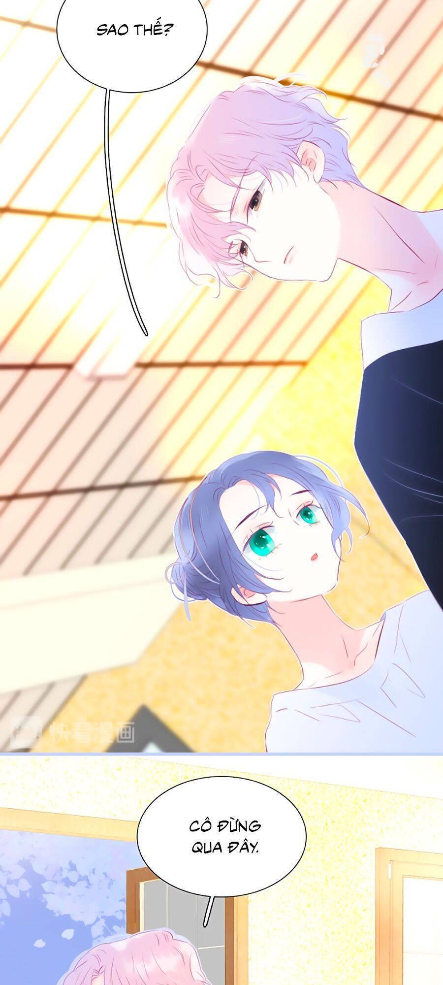 Hoa Bỏ Chạy Với Nhím Rồi Chapter 19 - 33