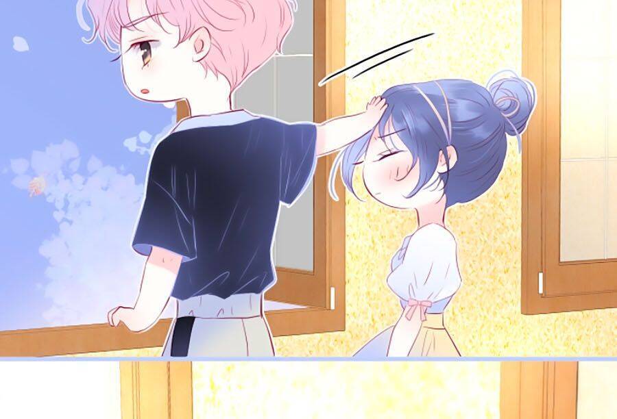 Hoa Bỏ Chạy Với Nhím Rồi Chapter 19 - 34