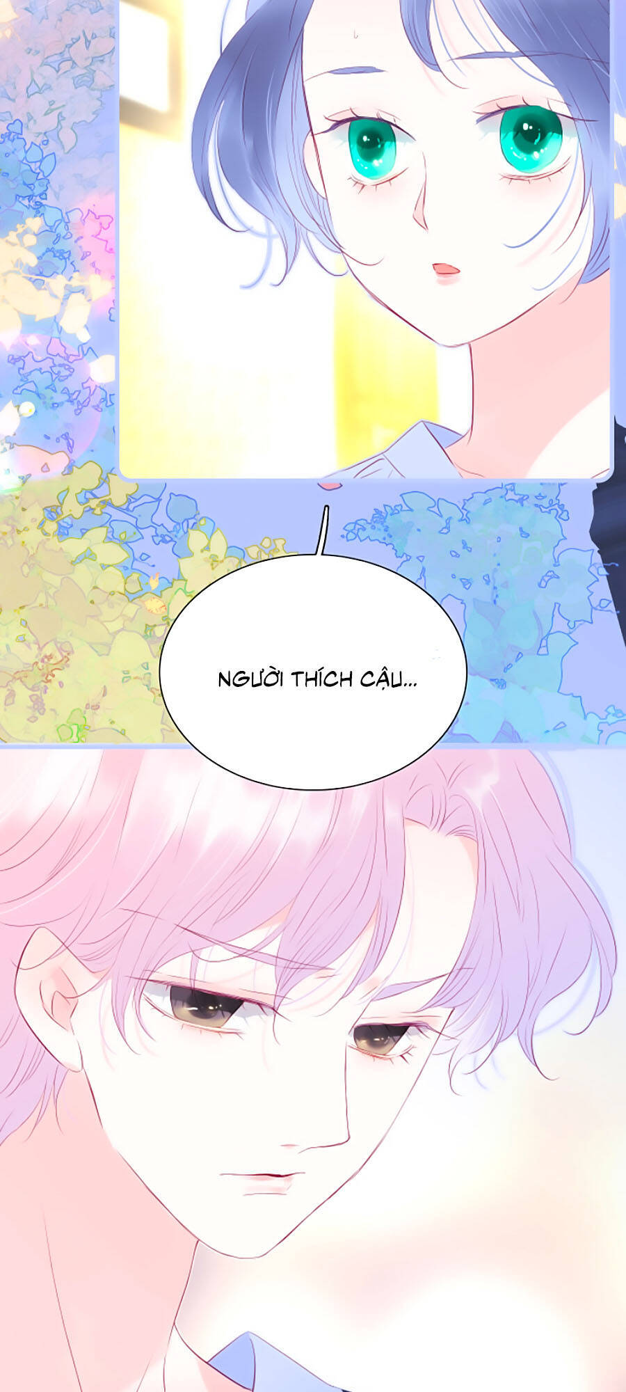 Hoa Bỏ Chạy Với Nhím Rồi Chapter 19 - 36