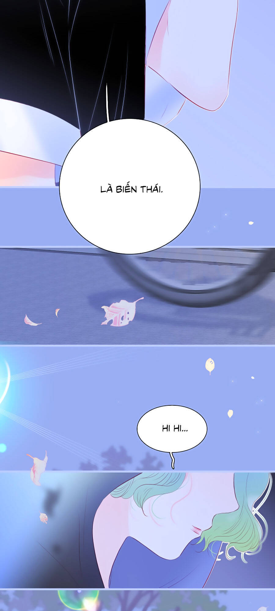 Hoa Bỏ Chạy Với Nhím Rồi Chapter 19 - 38