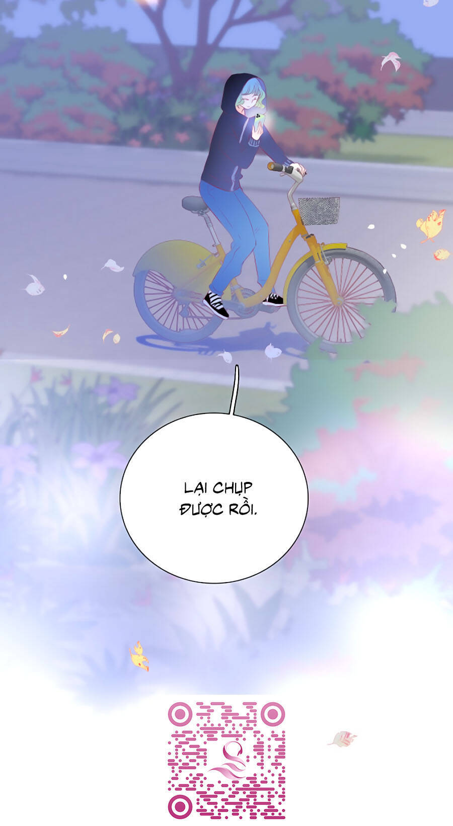 Hoa Bỏ Chạy Với Nhím Rồi Chapter 19 - 39