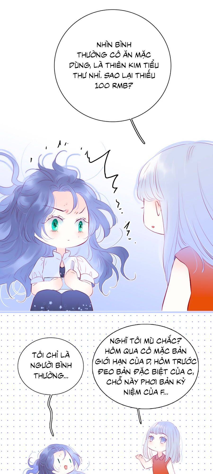 Hoa Bỏ Chạy Với Nhím Rồi Chapter 19 - 10