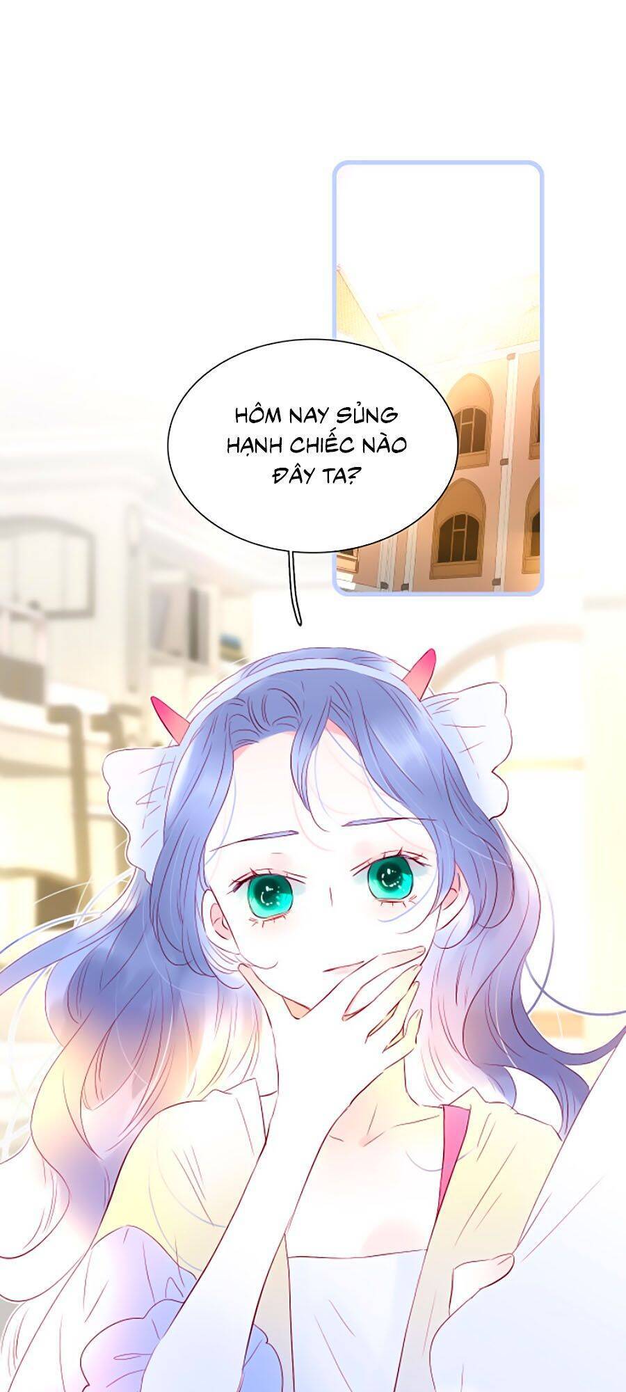 Hoa Bỏ Chạy Với Nhím Rồi Chapter 20 - 2