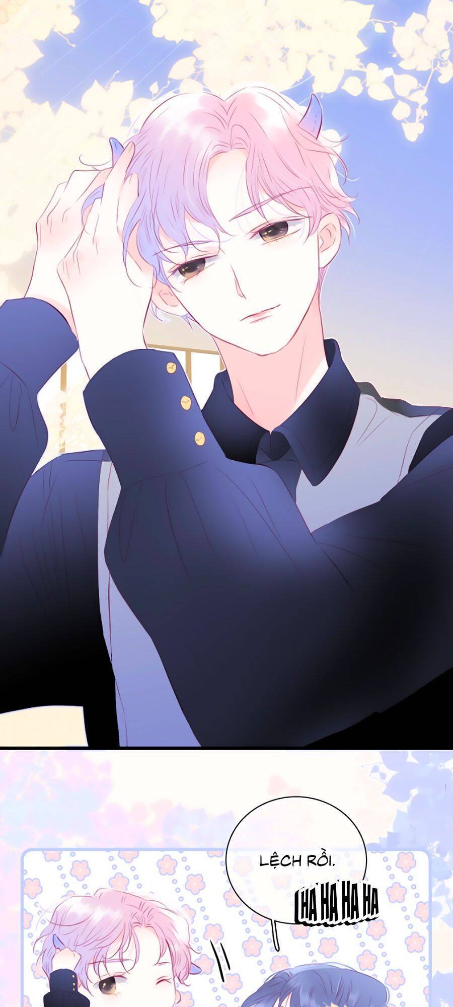 Hoa Bỏ Chạy Với Nhím Rồi Chapter 20 - 39
