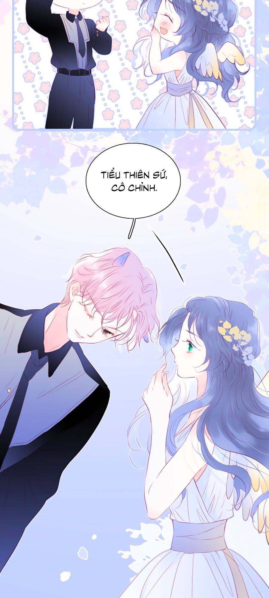 Hoa Bỏ Chạy Với Nhím Rồi Chapter 20 - 40