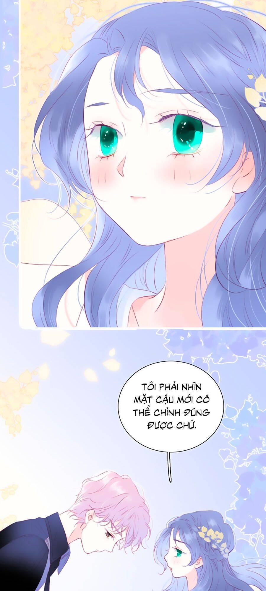 Hoa Bỏ Chạy Với Nhím Rồi Chapter 20 - 42