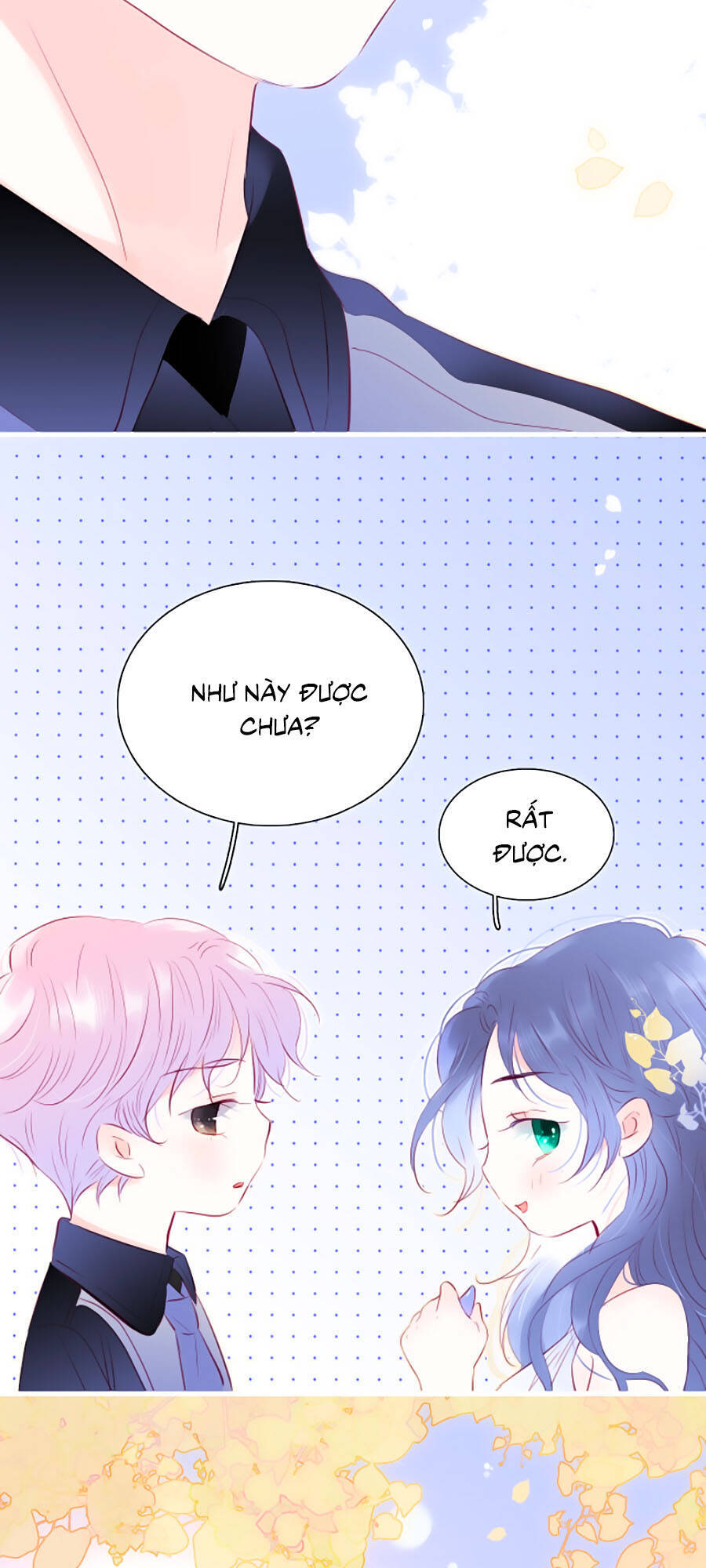 Hoa Bỏ Chạy Với Nhím Rồi Chapter 20 - 46