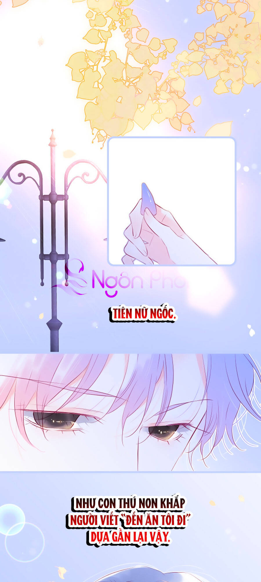 Hoa Bỏ Chạy Với Nhím Rồi Chapter 20 - 47