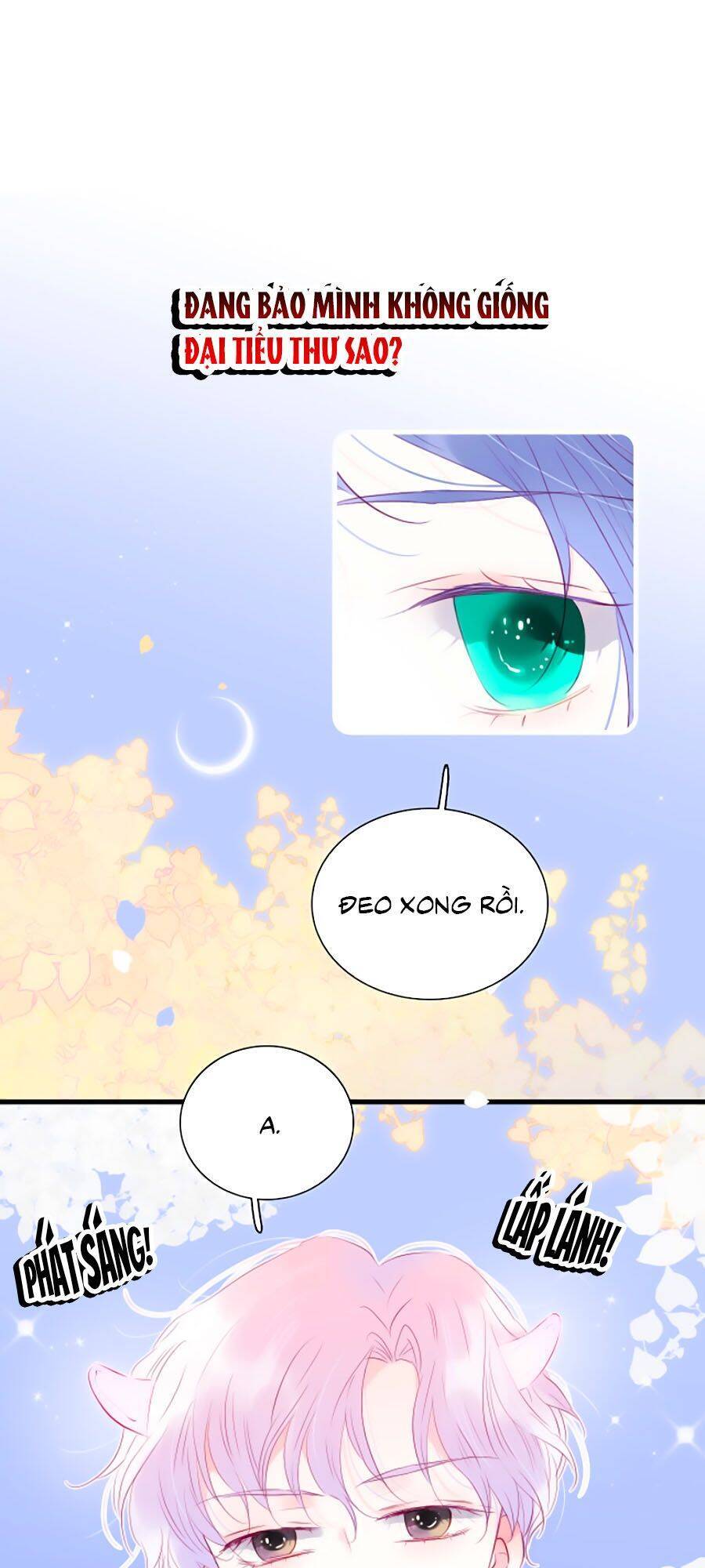 Hoa Bỏ Chạy Với Nhím Rồi Chapter 21 - 2