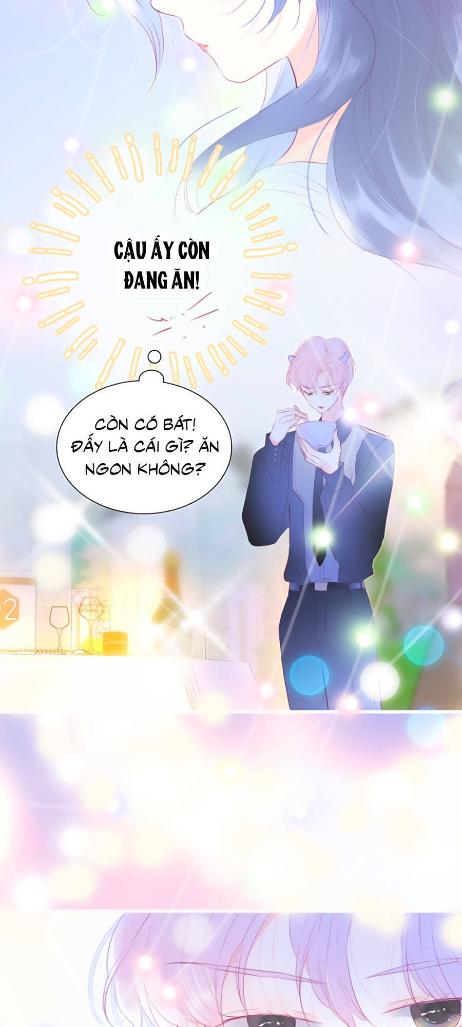 Hoa Bỏ Chạy Với Nhím Rồi Chapter 21 - 16