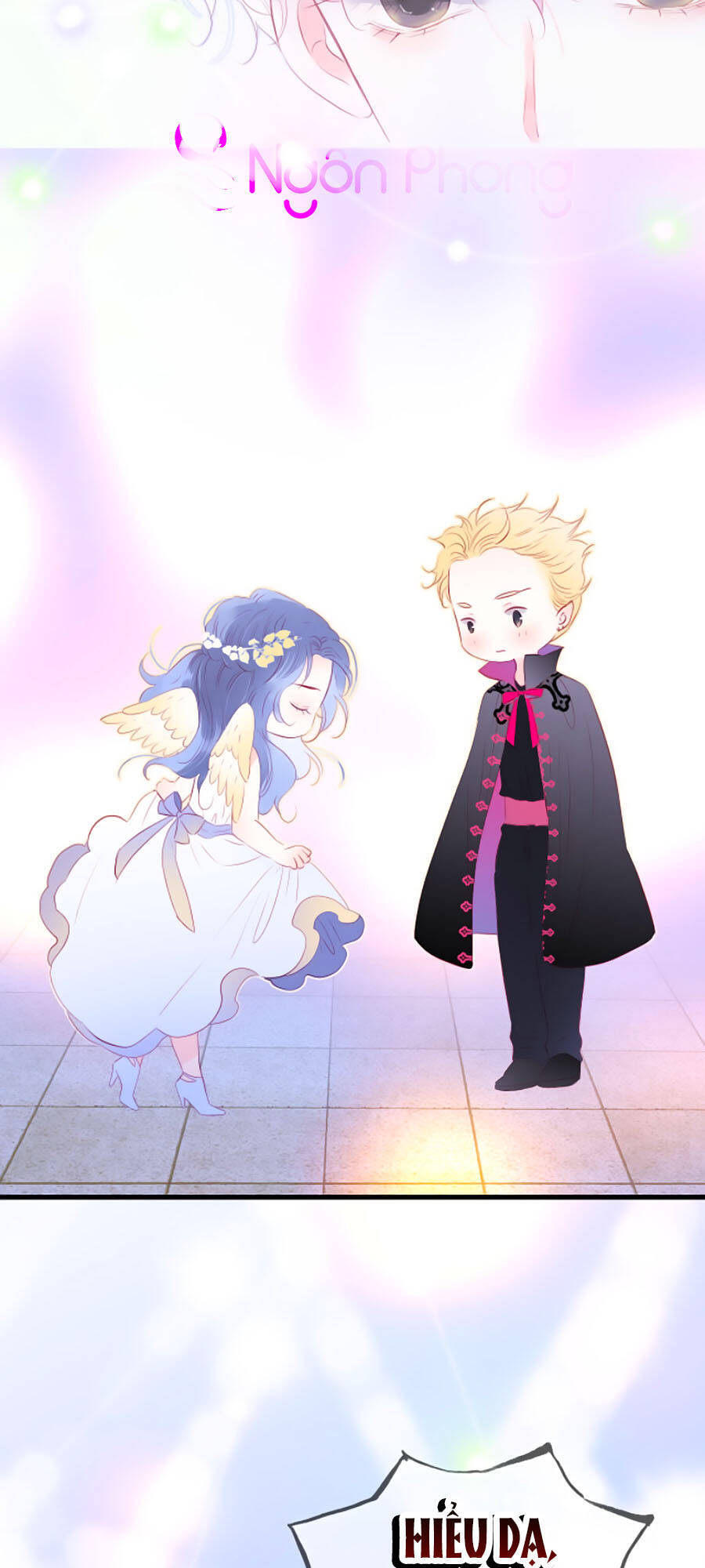 Hoa Bỏ Chạy Với Nhím Rồi Chapter 21 - 17