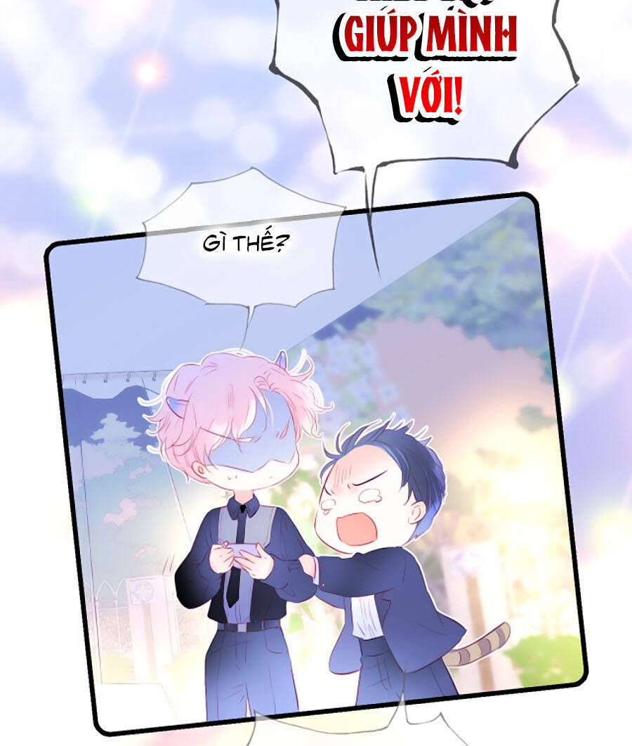 Hoa Bỏ Chạy Với Nhím Rồi Chapter 21 - 18