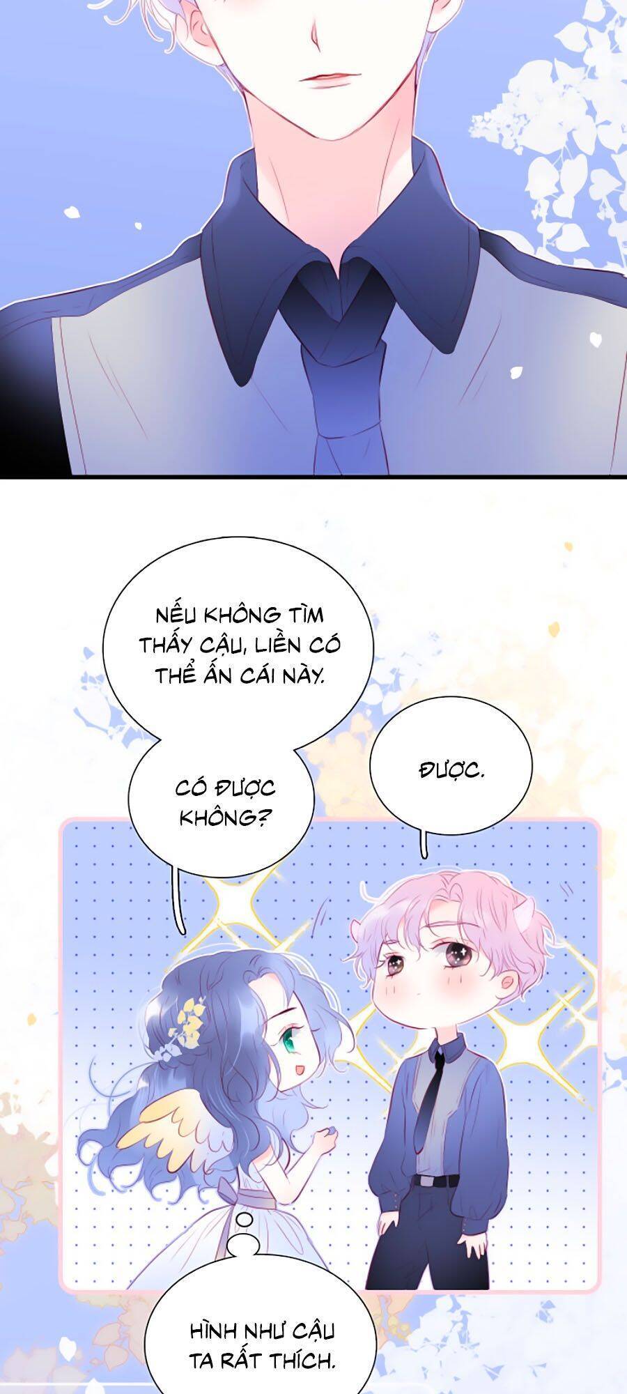 Hoa Bỏ Chạy Với Nhím Rồi Chapter 21 - 3