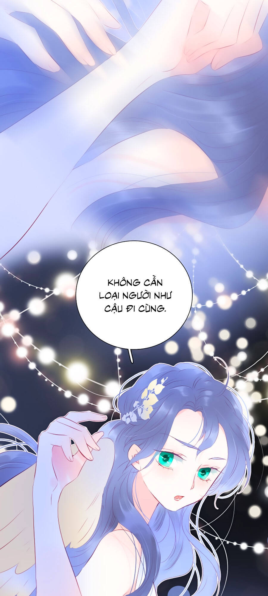 Hoa Bỏ Chạy Với Nhím Rồi Chapter 21 - 25